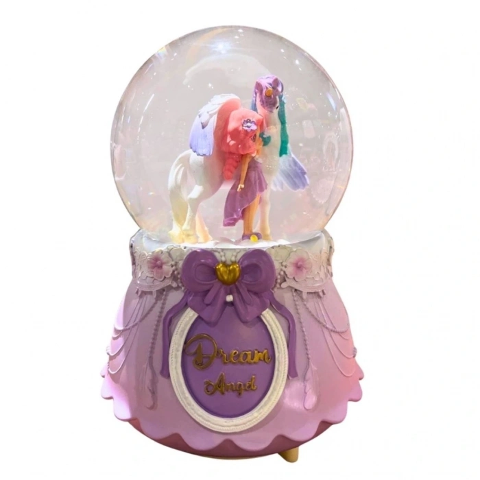 ÇOK SATAN BFS Kar Küresi Büyük Boy LLM-HDY0704