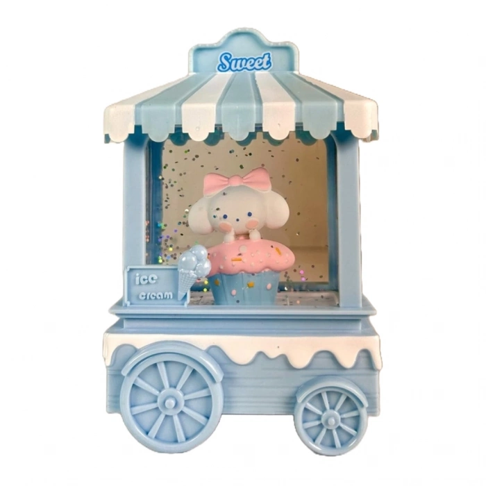 BFS   Kar Küresi Dondurma Arabası LLM-HDY0113