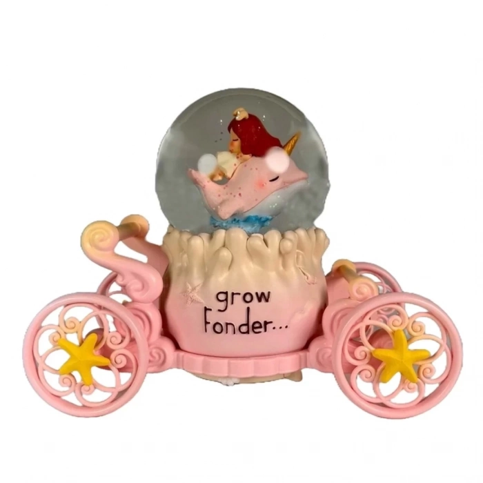 BFS   Kar Küresi Fayton LLM-HDY0309