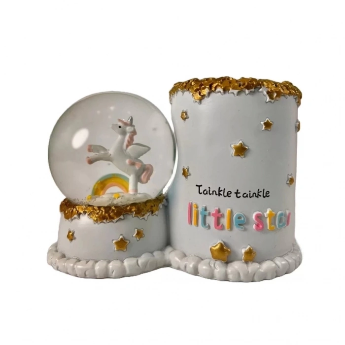 BFS   Kar Küresi Kalemlik LLM-HDY0126