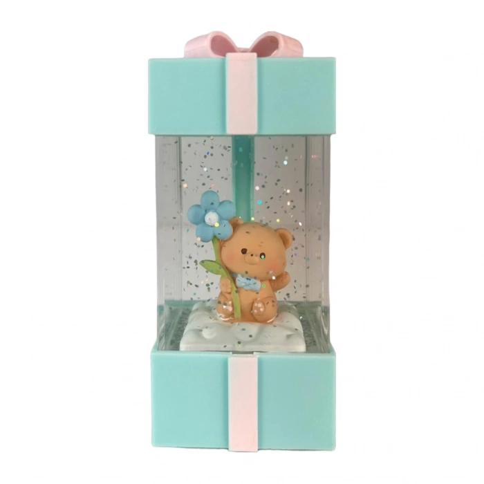 BFS   Kar Küresi LLM-HDY0050