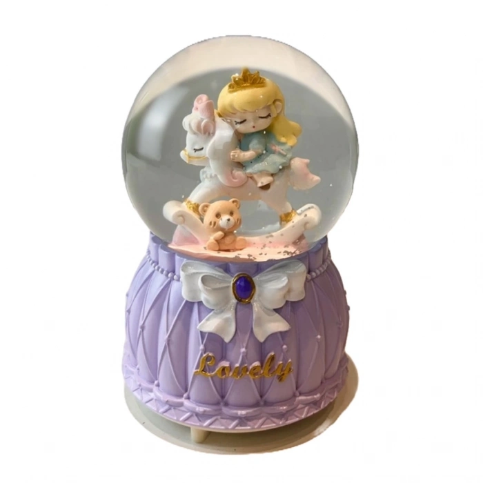 BFS   Kar Küresi LLM-HDY0093