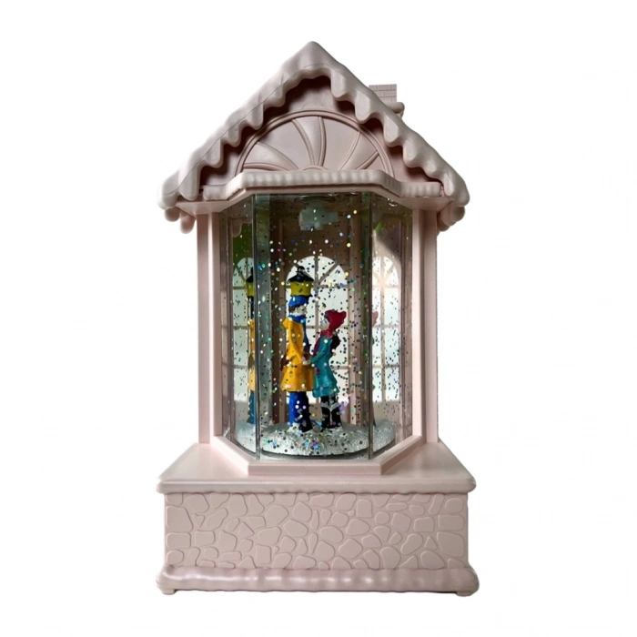 BFS   Kar Küresi LLM-HDY0245