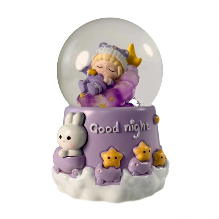 BFS   Kar Küresi Orta Boy LLM-HDY0084