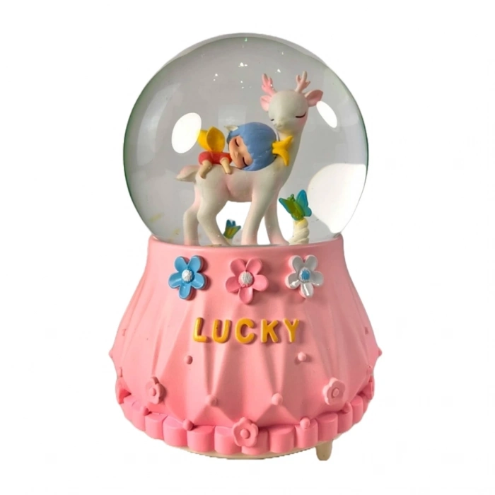 BFS   Kar Küresi Orta Boy LLM-HDY0292