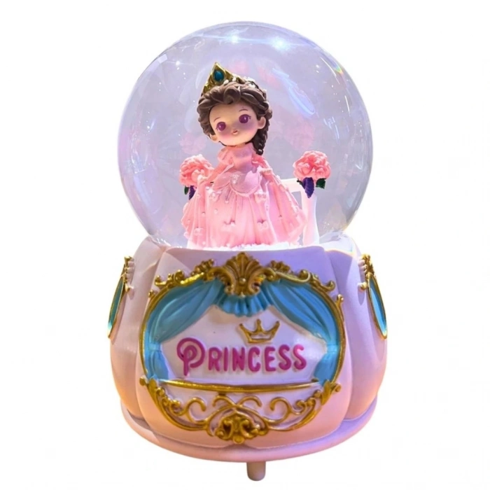 ÇOK SATAN BFS Kar Küresi Orta Boy LLM-HDY0671