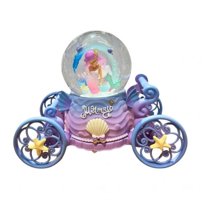 ÇOK SATAN BFS Kar Küresi Orta Boy LLM-HDY0693