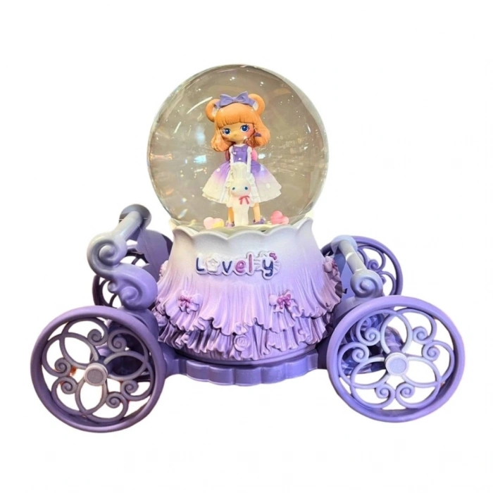 ÇOK SATAN BFS Kar Küresi Orta Boy LLM-HDY0699