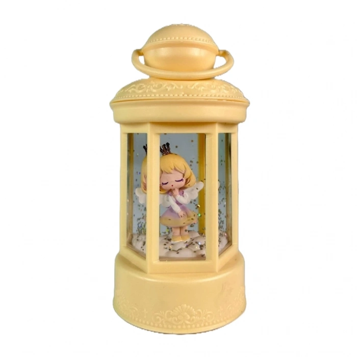 BFS   Kar Küresi Plastik Fener LLM-HDY0053