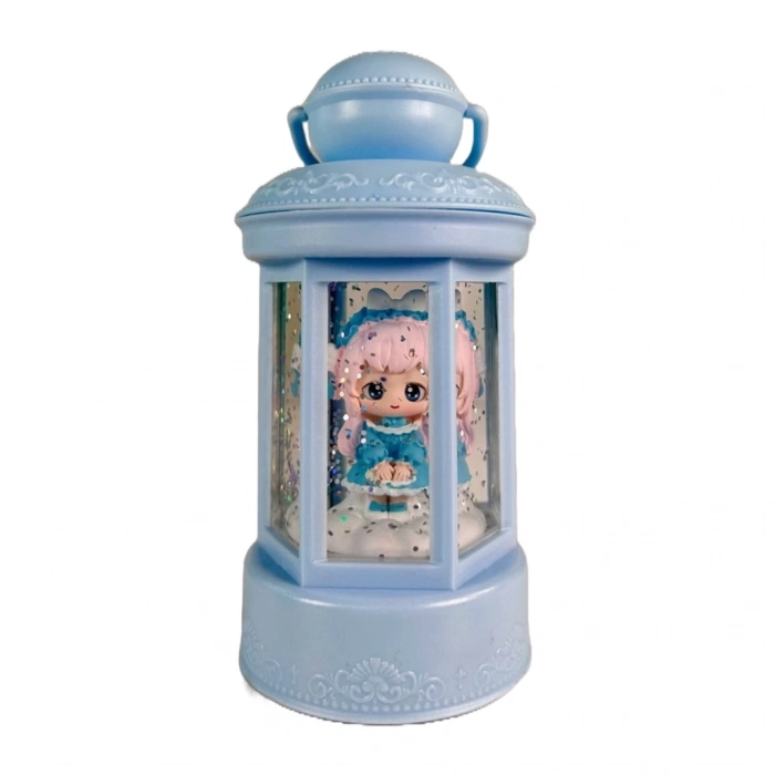 BFS   Kar Küresi Plastik Fener LLM-HDY0061