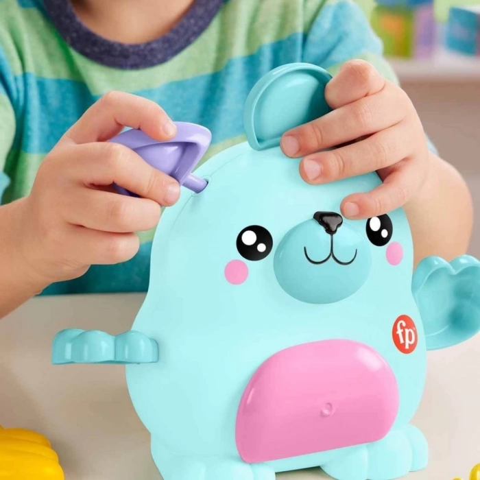 ÇOK SATAN BFS   Karıştır ve Eşleştir Evcil Hayvanlar HXP18