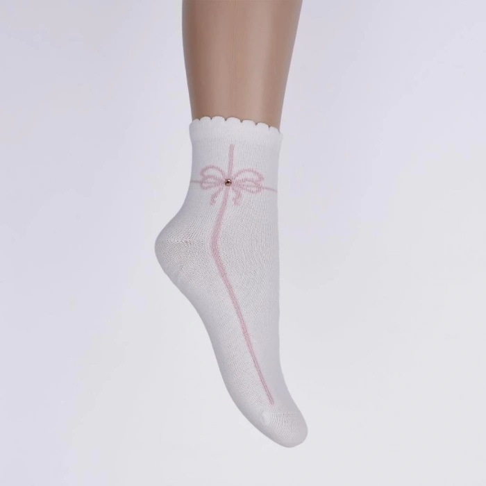 BFS   Katamino Kumru Kız Soket Çorap K22224 Asorti