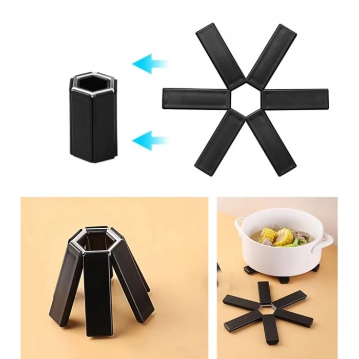 ÇOK SATAN BFS  Katlanabilir Nihale