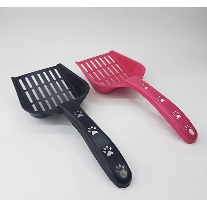 ÇOK SATAN BFS  Kedi Kumu Temizleme Küreği