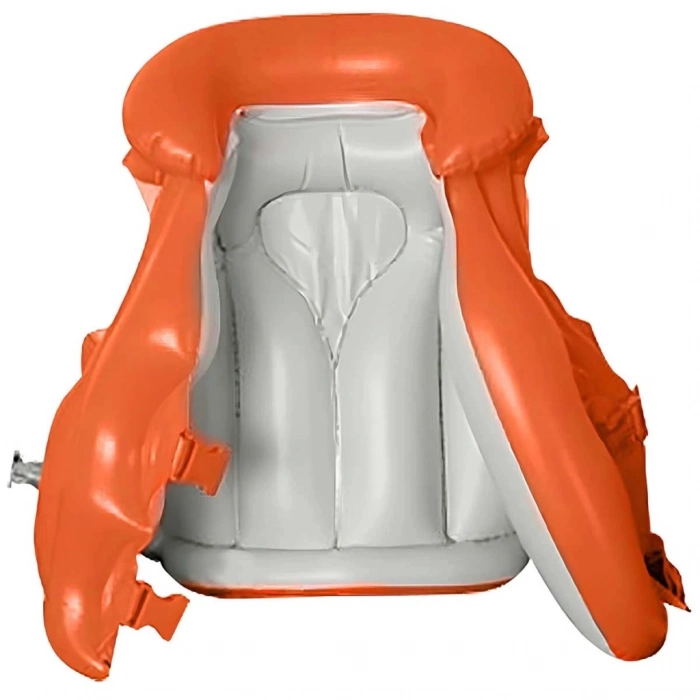 BFS     KırmızıYakalıCanYeleği50cm58671