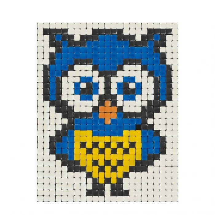 ÇOK SATAN BFS  KM2515 Kumtoys Cam Mozaik