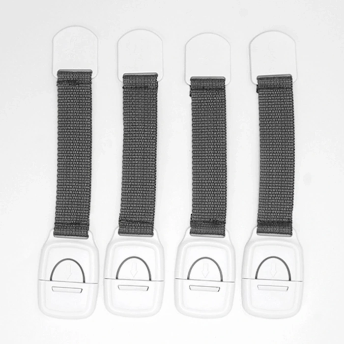 BFS    Kordonlu Çok Amaçlı Kilit 4lü 721