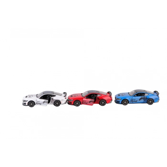 BFS  KT5455DF C-B 2024 FORD MUSTANG DARK