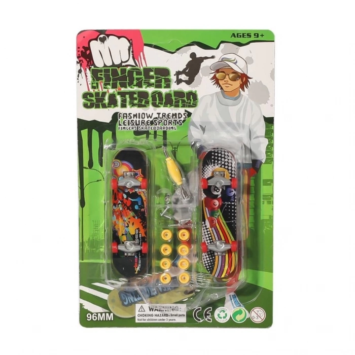 ÇOK SATAN BFS   KZL-2011-A6 Kartela Kaykay -Kızılkaya