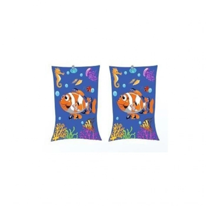 BFS  KZLD-47028-T KOLLUK 25X15CM NEMO BALIK 72