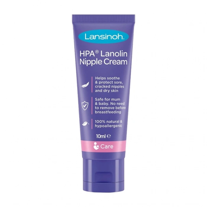 BFS     Lanolin Anne Göğüs Ucu Kremi 10gr