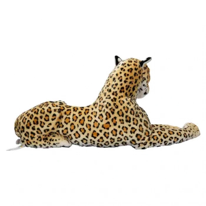 ÇOK SATAN BFS Leopar Peluş 90 cm