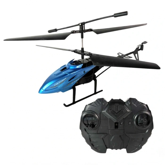 BFS LH-2025 Uzaktan Kumandalı Helikopter