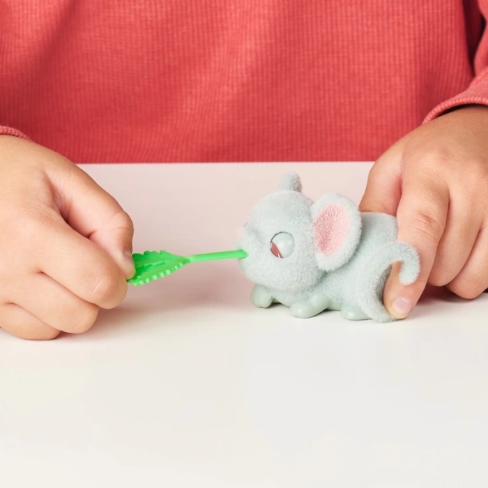 BFS   Little Live Pets Anne ve Yavruları Mini Fare