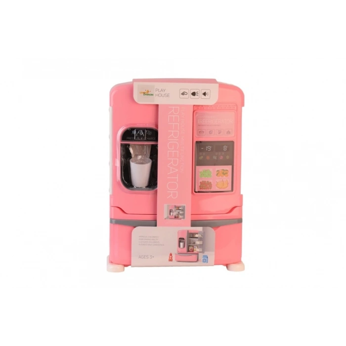 ÇOK SATAN BFS LS820C78-2 PİLLİ BUZDOLABI SETİ