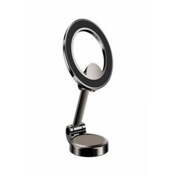 BFS Magsafe Telefon Tutucu 360 Dönebilen Ayarlanabilir Araç İçi Tutucu