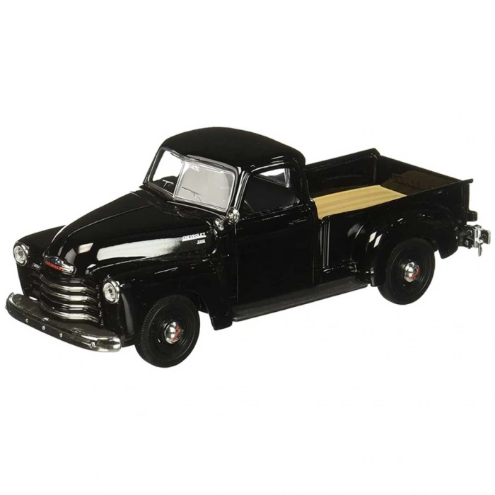 BFS   Maisto1/241950Chevrolet3100Pickup
