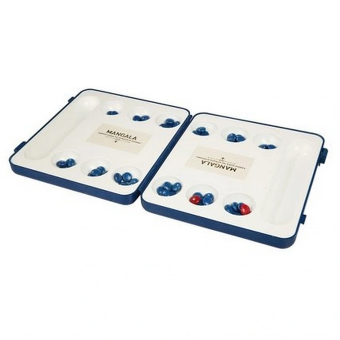 BFS Mangala Tarihi Zeka Ve Strateji Kutu Oyunu