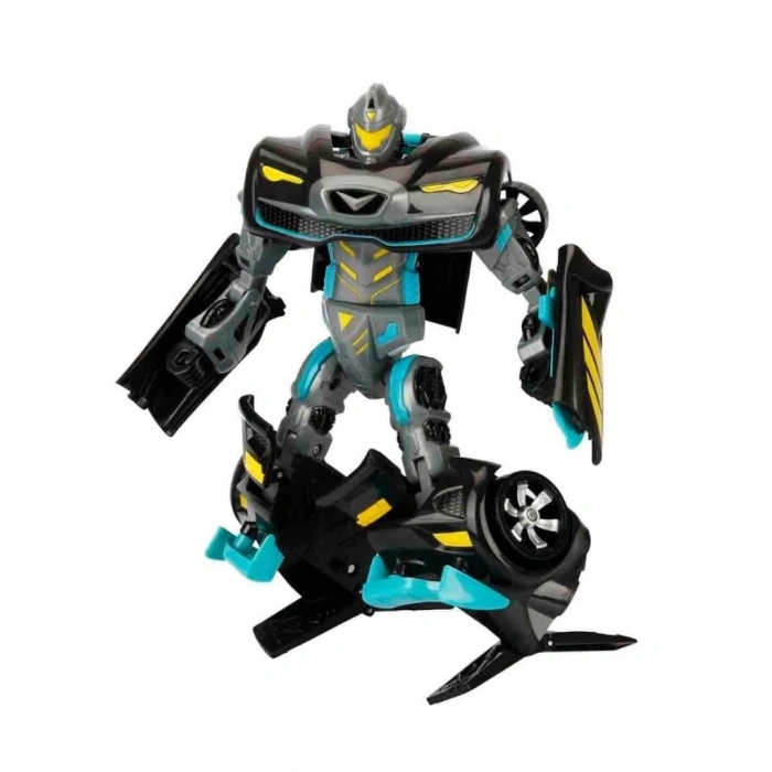 BFS   M.A.R.S. Araca Dönüşebilen Robot