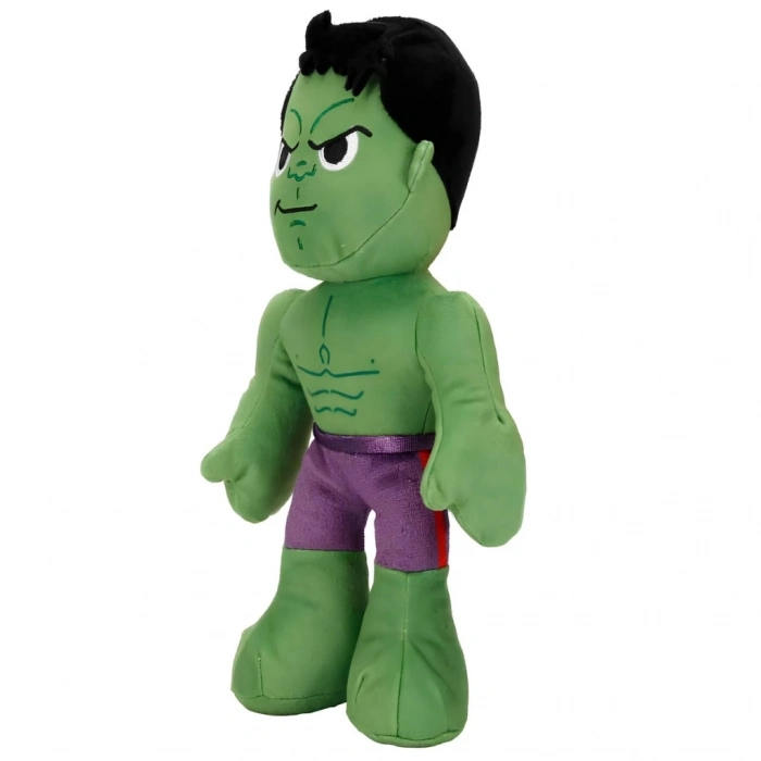 BFS   Marvel Core Hulk Peluş 25 cm