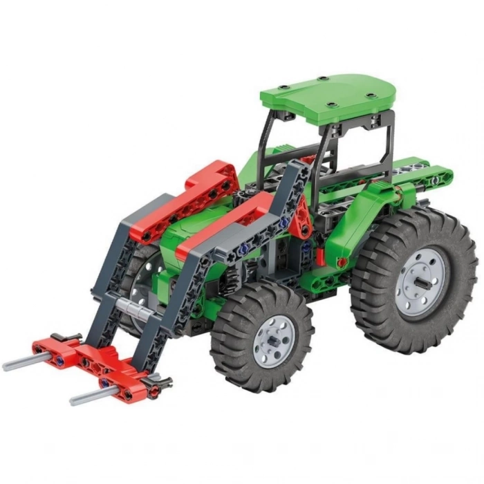 BFS   Mekanik Laboratuvarı Tarım Ekipmanları