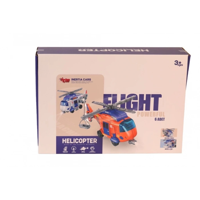 BFS  MG-D700-06 SÜRTMELİ IŞIKLI VE MÜZİKLİ