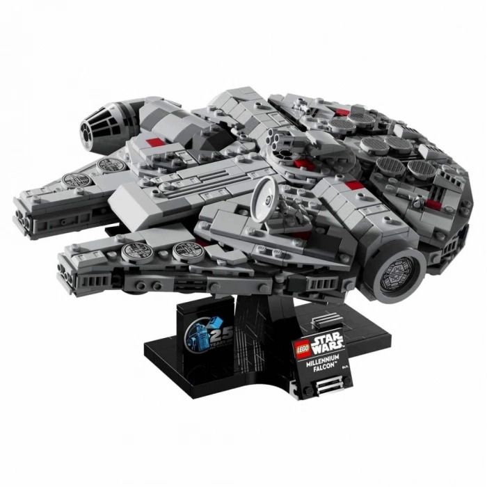 BFS   Millennium Falcon 75375