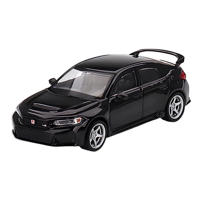 ÇOK SATAN BFS   Mini Gt 1:64 Honda Civic Type R 2023 GT