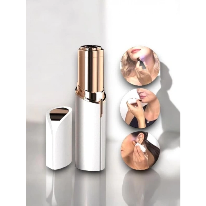 BFS Mini Pratik Yüz Epilasyon Cihazı