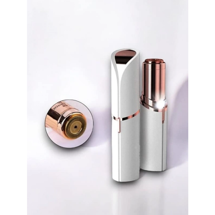 BFS Mini Pratik Yüz Epilasyon Cihazı