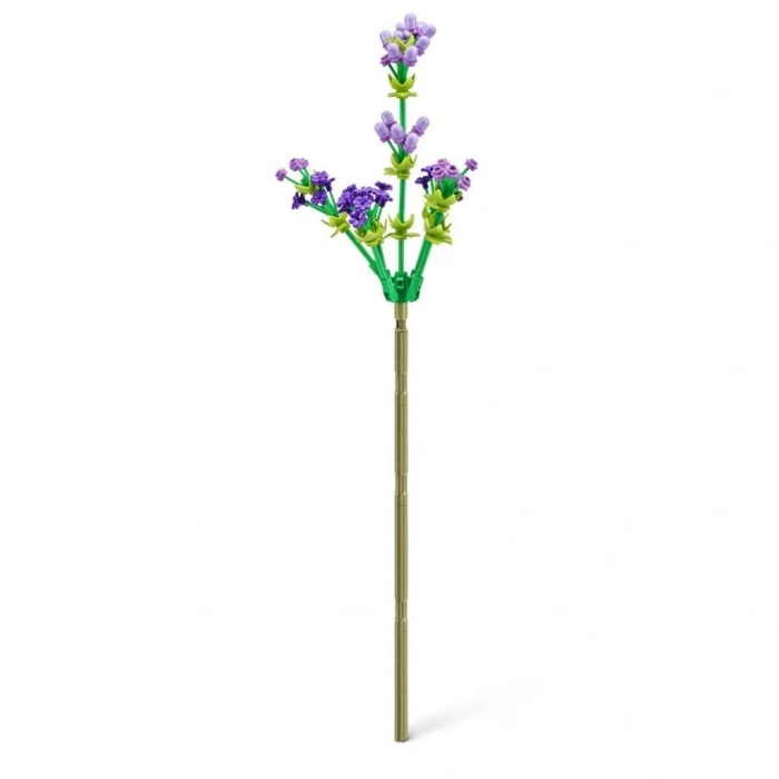 BFS   MNB05000 MAX Uzun Çiçekler sürprizi 106 parça