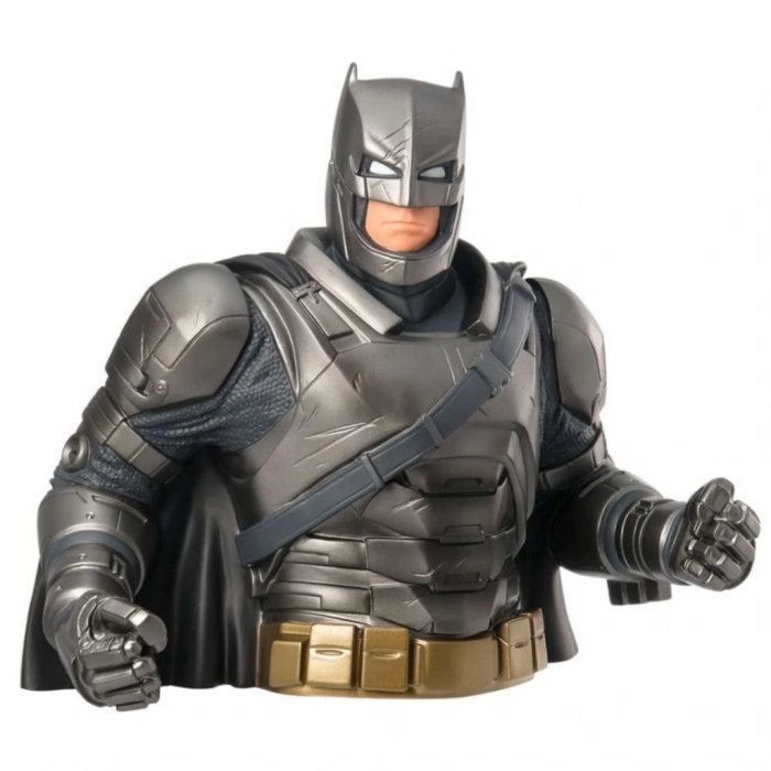 BFS   Monogram Batman Figür Kumbara