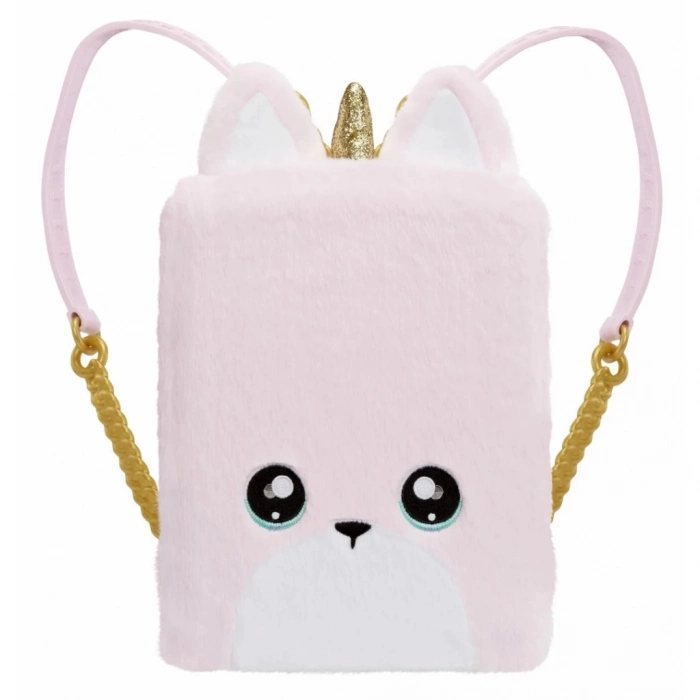 BFS  Na! Na! Na! Surprise 3ü1 Arada Büyük Sırt Çantalı Set - Britney Sparkles