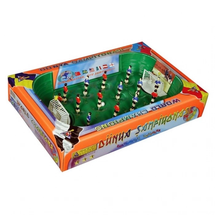 ÇOK SATAN BFS Nessiworld  016 Şampiyon Futbol / Küçük