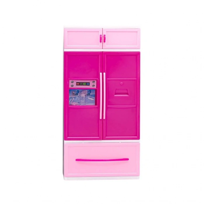 ÇOK SATAN BFS Nessiworld 02301 Oydaş, My Happyy Kitchen Buzdolabı