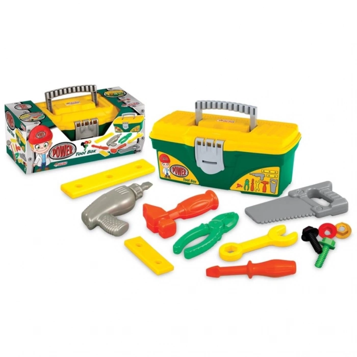 BFS Nessiworld 03030 POWER ALET ÇANTASI