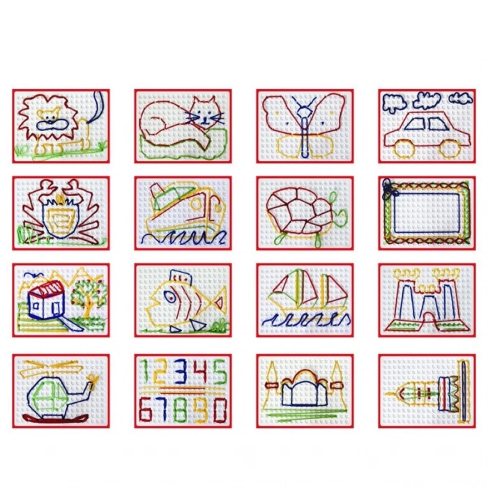 BFS Nessiworld 035 ROOPER -İP CAMBAZI