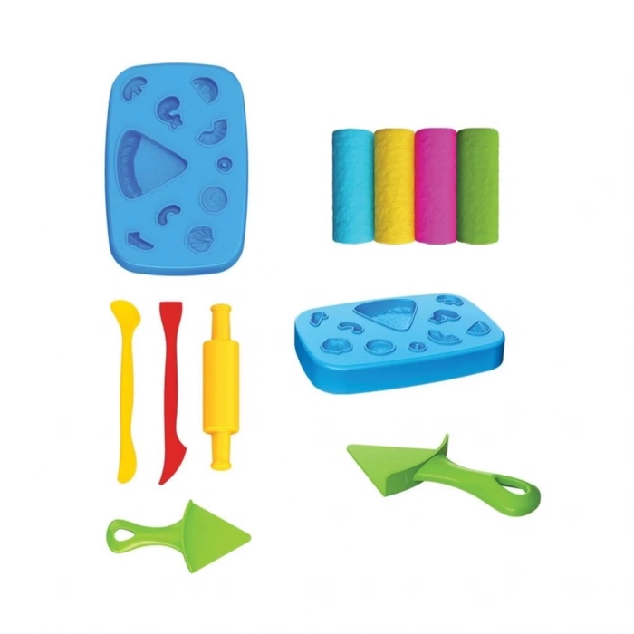 BFS Nessiworld 03555 PİZZA HAMUR SET 200GR