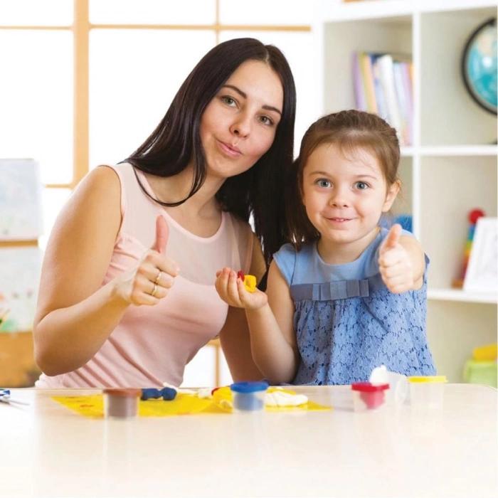 ÇOK SATAN BFS Nessiworld 03572 PİZZA SETİ OYUN HAMURU150 GR.