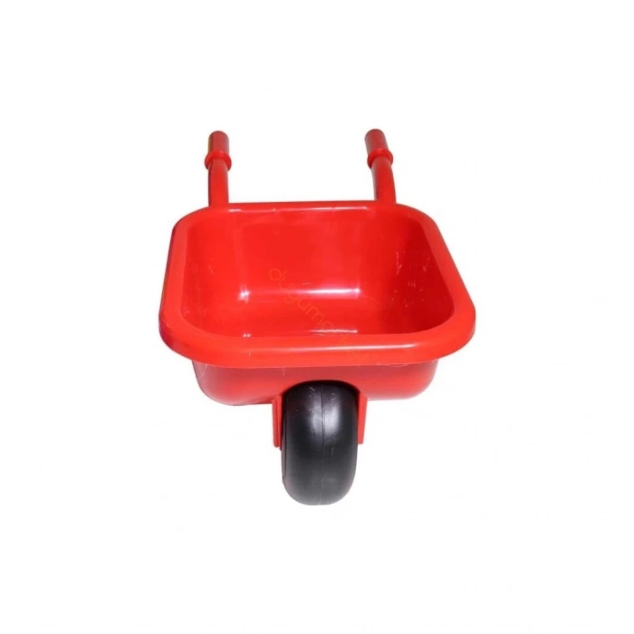 BFS Nessiworld 3032 Oyuncak El Arabası -Dolu